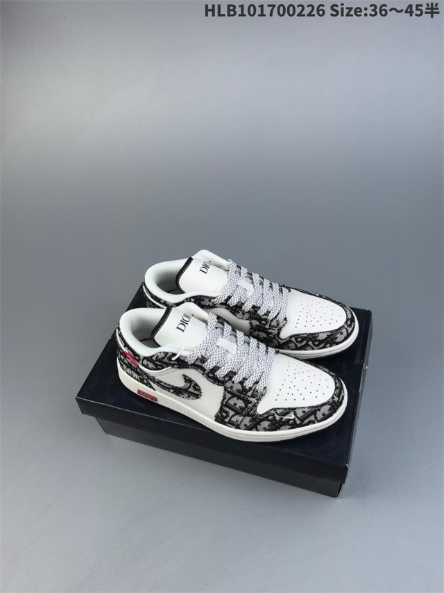 women air jordan 1 shoes HH 36-46 2025-4-24-015